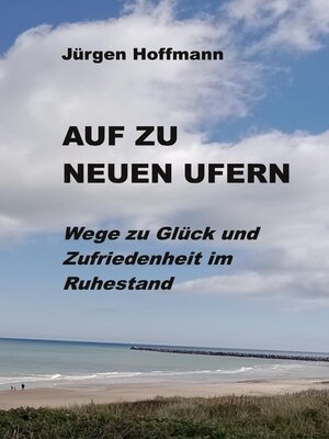 cover image of Auf zu neuen Ufern